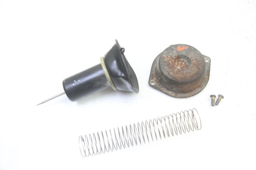 photo de VERGASER PIAGGIO X9 EVOLUTION 125 (2003 - 2007) - Zoom auf Komponenten