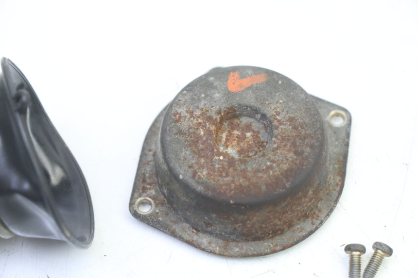 photo de VERGASER PIAGGIO X9 EVOLUTION 125 (2003 - 2007) - Hochauflösende Nahaufnahme