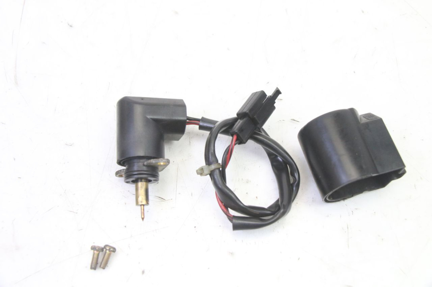 photo de VERGASER PIAGGIO X9 EVOLUTION 125 (2003 - 2007) - Ergänzendes Produktfoto