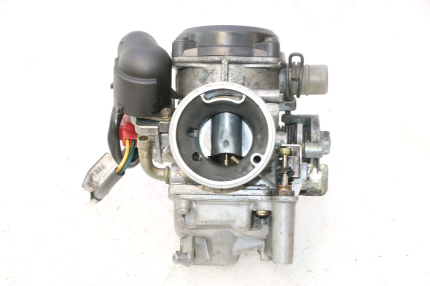 photo de VERGASER PIAGGIO X9 EVOLUTION 125 (2003 - 2007) - Hauptansicht