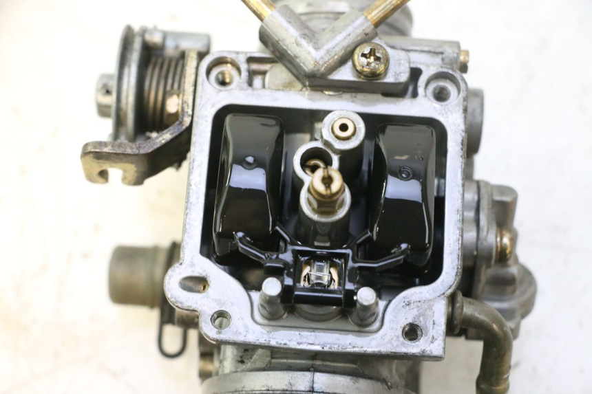 photo de VERGASER PIAGGIO X9 EVOLUTION 125 (2003 - 2007) - Weitere Ansicht des Artikels