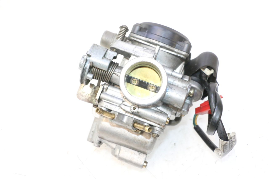 photo de VERGASER PIAGGIO X9 EVOLUTION 125 (2003 - 2007) - Alternativer Blickwinkel