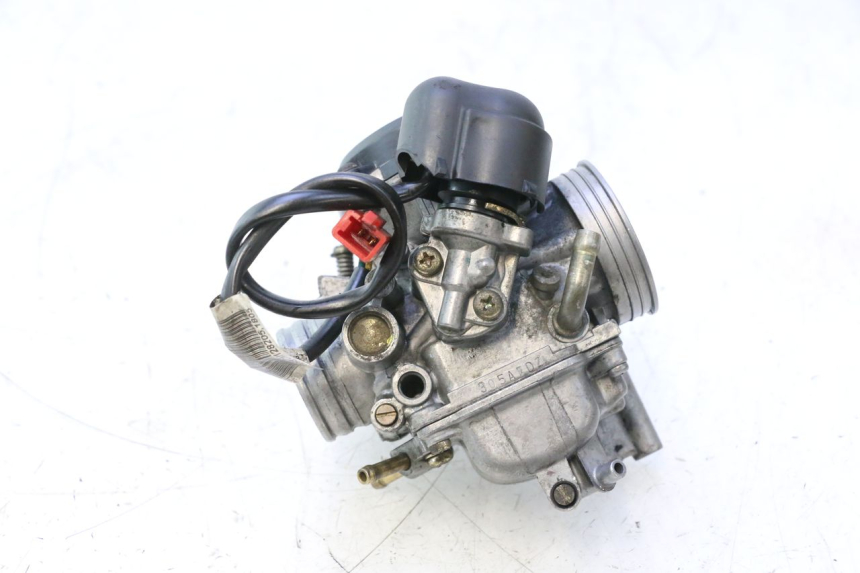 photo de VERGASER PIAGGIO X9 EVOLUTION 125 (2003 - 2007) - Qualität der Gebrauchtware