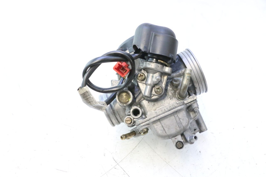 photo de VERGASER PIAGGIO X9 EVOLUTION 125 (2003 - 2007) - Detailansicht des Bauteils