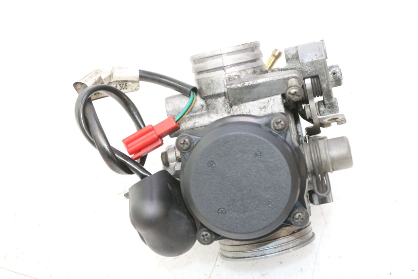 photo de VERGASER PIAGGIO X9 EVOLUTION 125 (2003 - 2007) - Alternative Perspektive