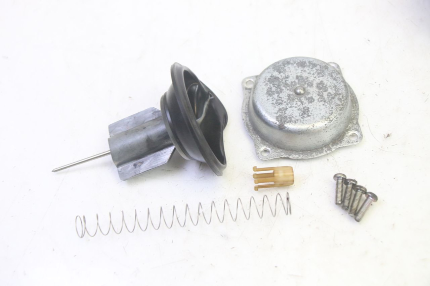 photo de VERGASER PIAGGIO XEVO - X EVO 125 (2007 - 2017) - Weitere Ansicht des Artikels