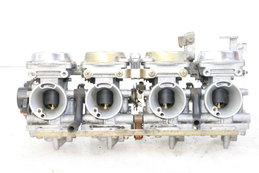 photo de VERGASER YAMAHA XJN DIVERSION 600 (2000 - 2003) - Hauptansicht