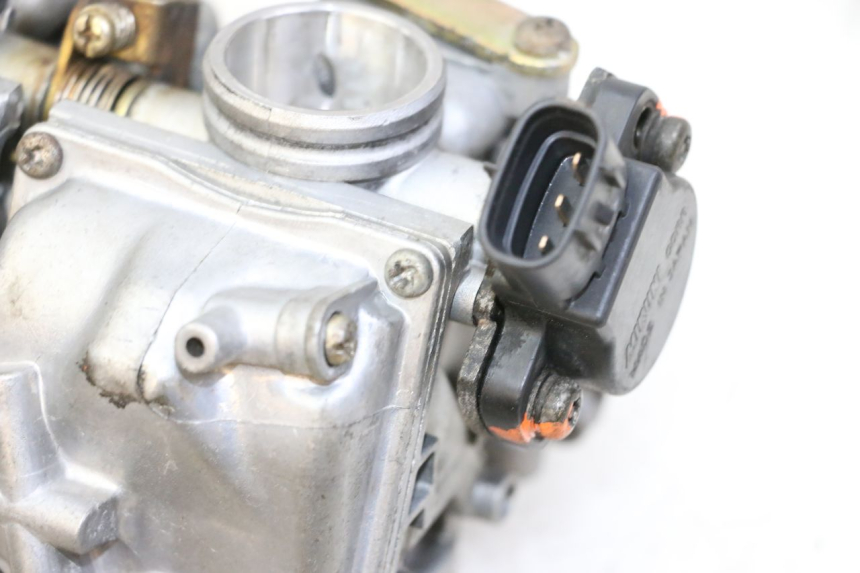 photo de VERGASER YAMAHA XJN DIVERSION 600 (2000 - 2003) - Weitere Ansicht des Artikels