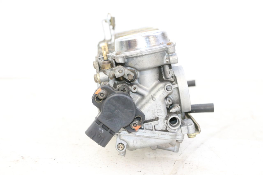 photo de VERGASER YAMAHA XJN DIVERSION 600 (2000 - 2003) - Hochauflösende Nahaufnahme