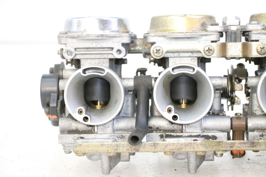 photo de VERGASER YAMAHA XJN DIVERSION 600 (2000 - 2003) - Detaillierte Sichtprüfung