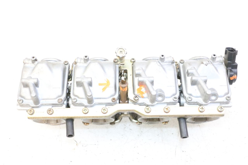 photo de VERGASER YAMAHA XJN DIVERSION 600 (2000 - 2003) - Detailansicht des Bauteils