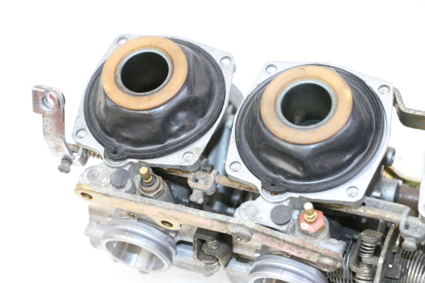 photo de VERGASER YAMAHA XJN DIVERSION 600 (2000 - 2003) - Technische Nahaufnahme