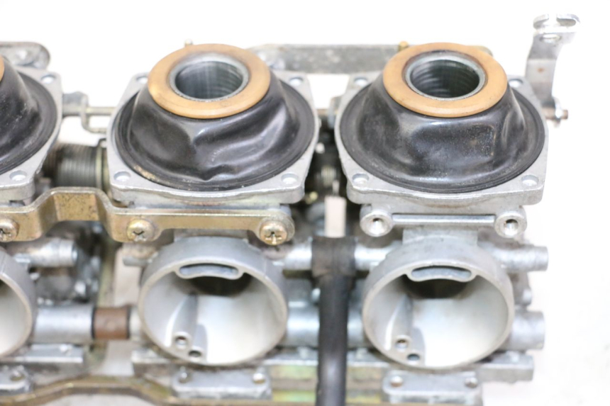 photo de VERGASER YAMAHA XJN DIVERSION 600 (2000 - 2003) - Gesamtansicht des Produkts