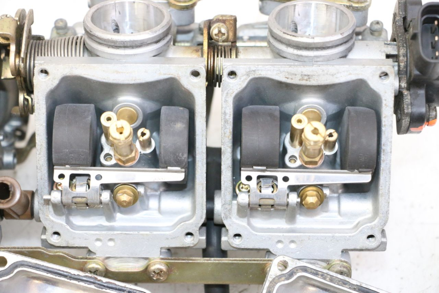 photo de VERGASER YAMAHA XJN DIVERSION 600 (2000 - 2003) - Geprüftes Gebrauchtteil