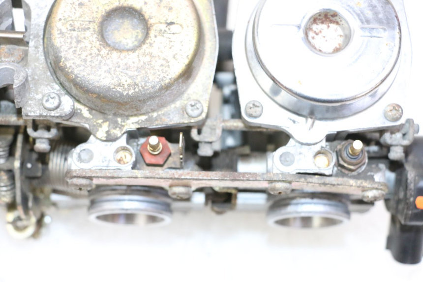 photo de VERGASER YAMAHA XJN DIVERSION 600 (2000 - 2003) - Alternative Perspektive