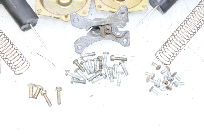 photo de VERGASER YAMAHA XJN DIVERSION 600 (2000 - 2003) - Qualität der Gebrauchtware