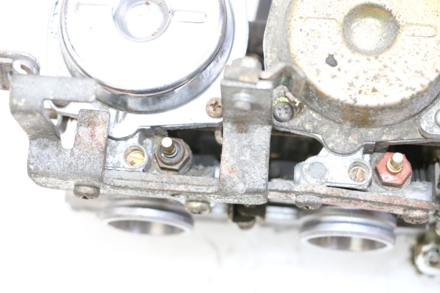 photo de VERGASER YAMAHA XJN DIVERSION 600 (2000 - 2003) - Technische Nahaufnahme