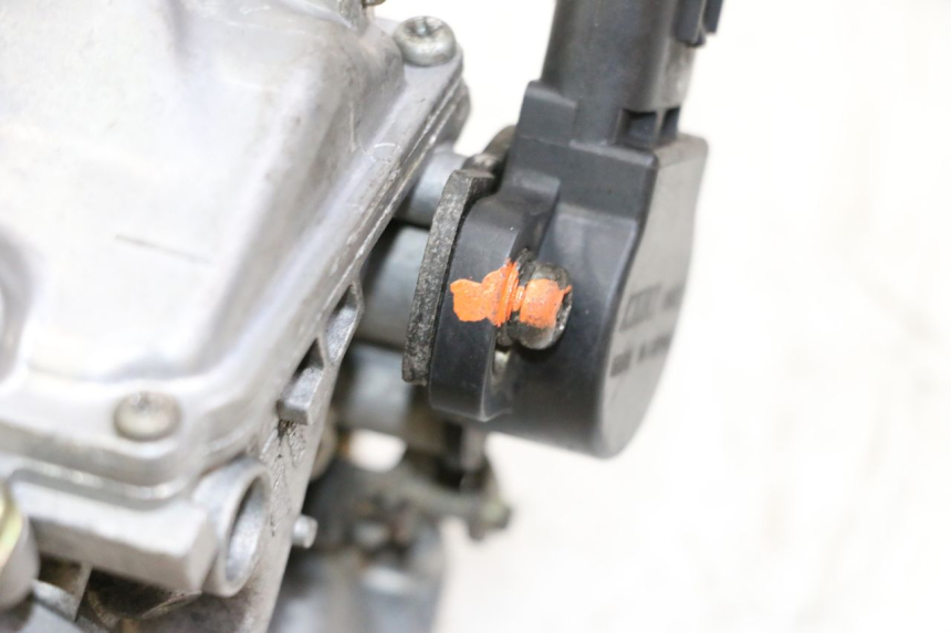 photo de VERGASER YAMAHA XJN DIVERSION 600 (2000 - 2003) - Kennzeichnungen und Originalreferenzen