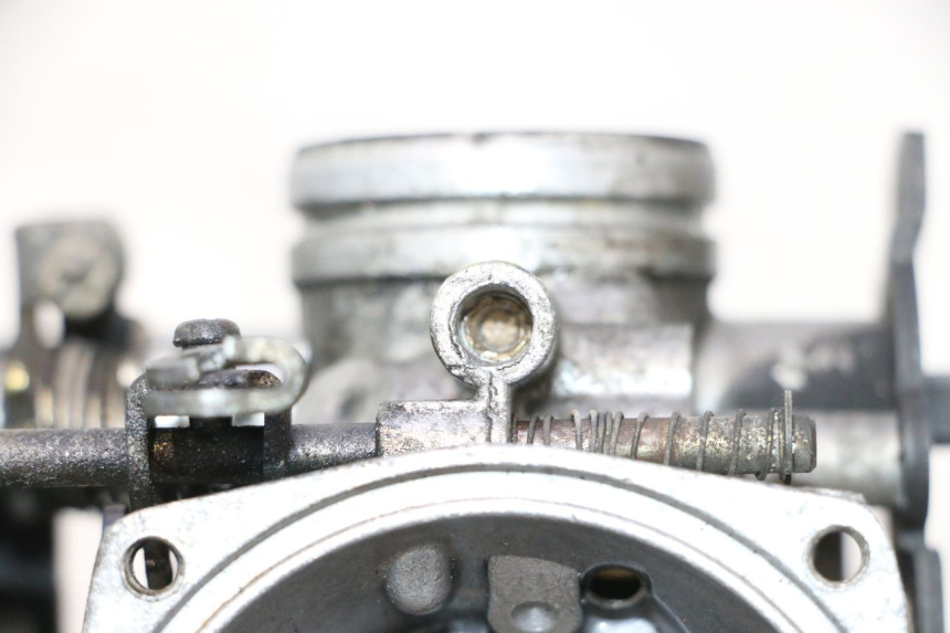 photo de VERGASER YAMAHA XJR 1300 (1998 - 2002) - Hochauflösende Nahaufnahme