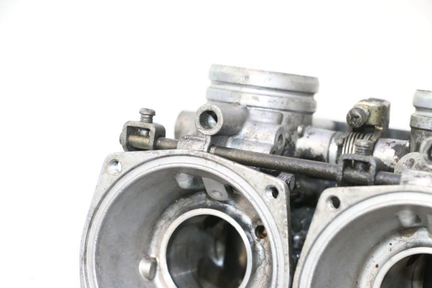 photo de VERGASER YAMAHA XJR 1300 (1998 - 2002) - Fokus auf die Struktur