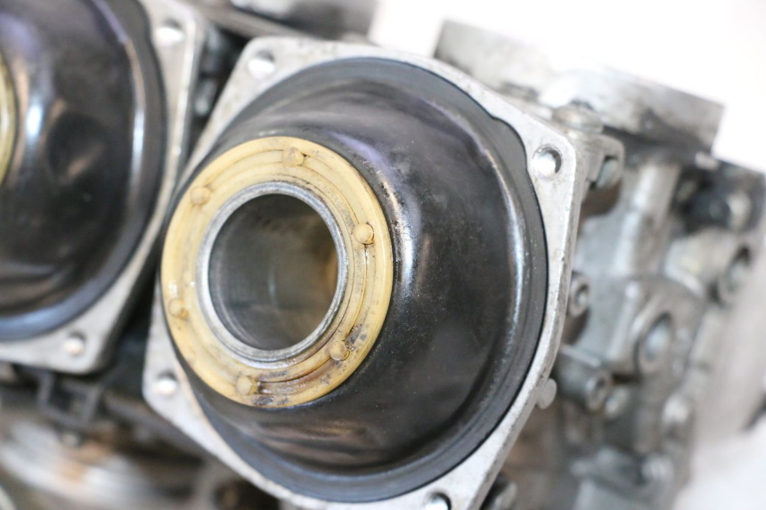 photo de VERGASER YAMAHA XJR 1300 (1998 - 2002) - Qualität der Gebrauchtware