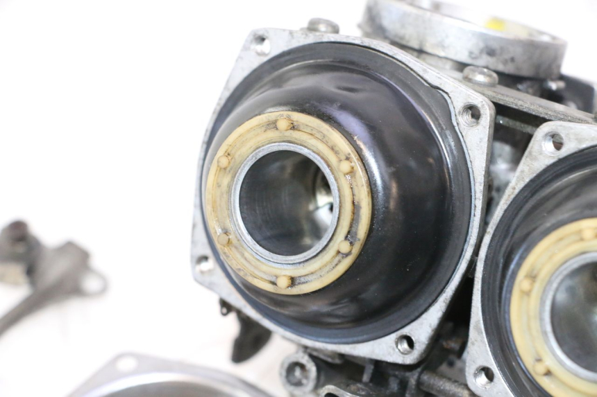 photo de VERGASER YAMAHA XJR 1300 (1998 - 2002) - Hauptansicht