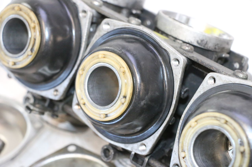 photo de VERGASER YAMAHA XJR 1300 (1998 - 2002) - Detailansicht des Bauteils
