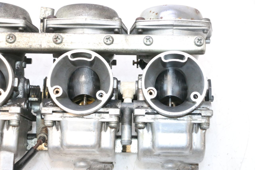 photo de VERGASER YAMAHA XJR 1300 (1998 - 2002) - Technische Nahaufnahme