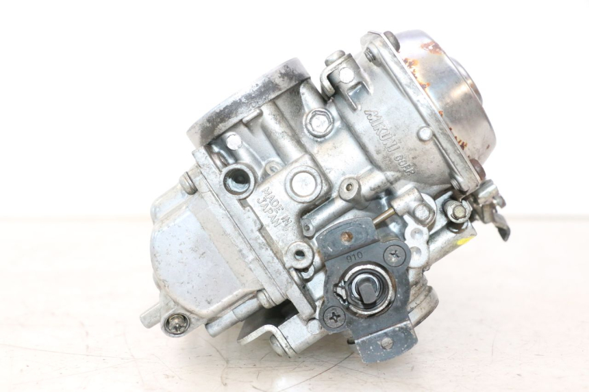 photo de VERGASER YAMAHA XJR 1300 (1998 - 2002) - Gesamtansicht des Produkts