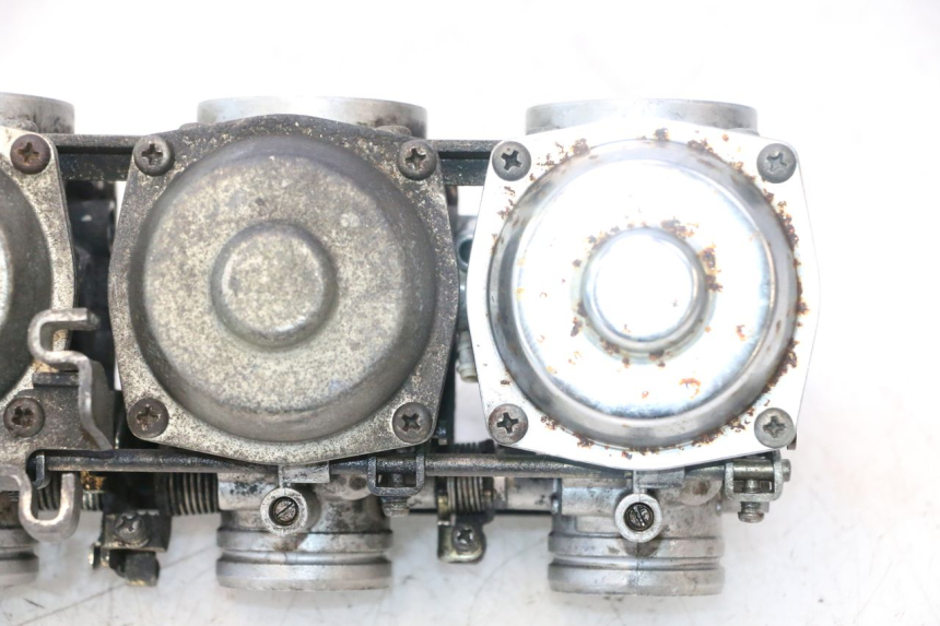 photo de VERGASER YAMAHA XJR 1300 (1998 - 2002) - Geprüftes Gebrauchtteil