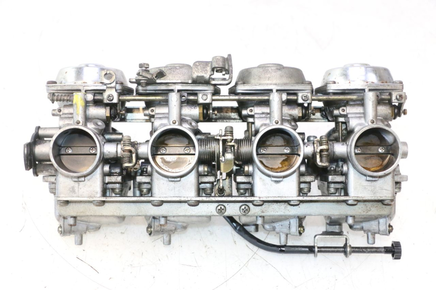 photo de VERGASER YAMAHA XJR 1300 (1998 - 2002) - Kennzeichnungen und Originalreferenzen