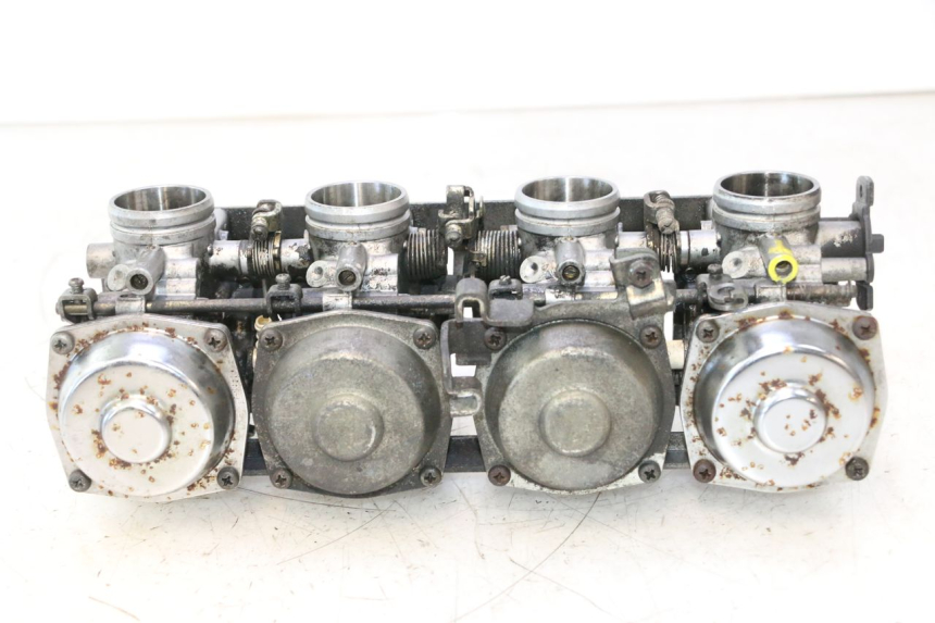 photo de VERGASER YAMAHA XJR 1300 (1998 - 2002) - Zoom auf Komponenten