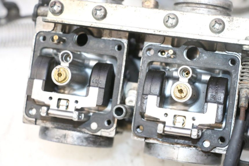 photo de VERGASER YAMAHA XJR 1300 (1998 - 2002) - Geprüftes Gebrauchtteil
