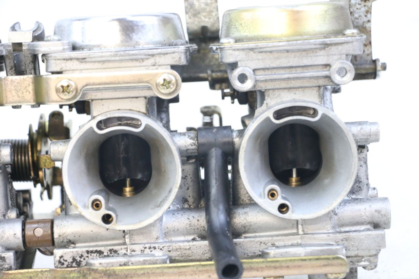 photo de VERGASER YAMAHA XJS DIVERSION 600 (1997 - 1999) - Weitere Ansicht des Artikels