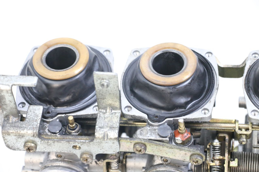 photo de VERGASER YAMAHA XJS DIVERSION 600 (1997 - 1999) - Qualität der Gebrauchtware