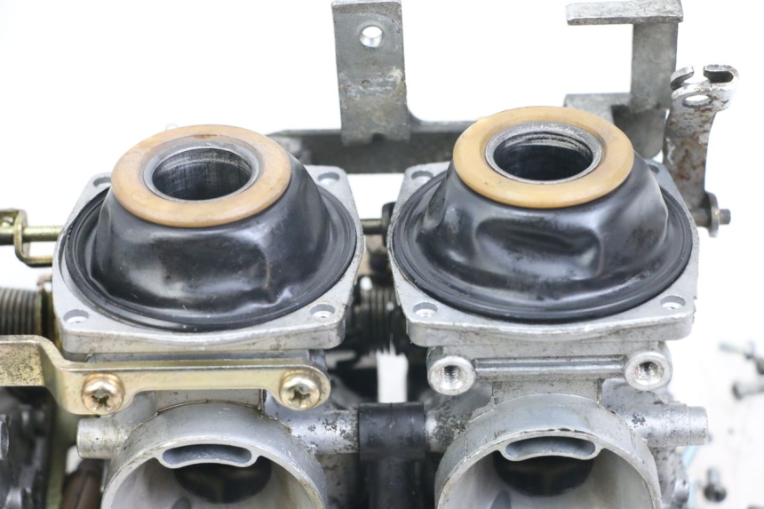 photo de VERGASER YAMAHA XJS DIVERSION 600 (1997 - 1999) - Profilansicht des Ersatzteils