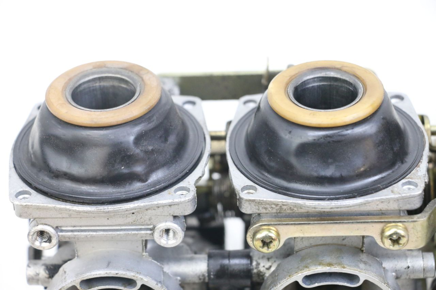 photo de VERGASER YAMAHA XJS DIVERSION 600 (1997 - 1999) - Hauptansicht