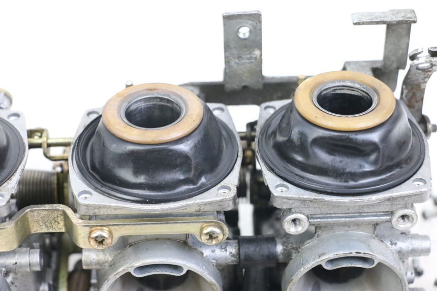 photo de VERGASER YAMAHA XJS DIVERSION 600 (1997 - 1999) - Detailansicht des Bauteils