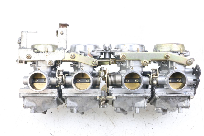 photo de VERGASER YAMAHA XJS DIVERSION 600 (1997 - 1999) - Technische Nahaufnahme