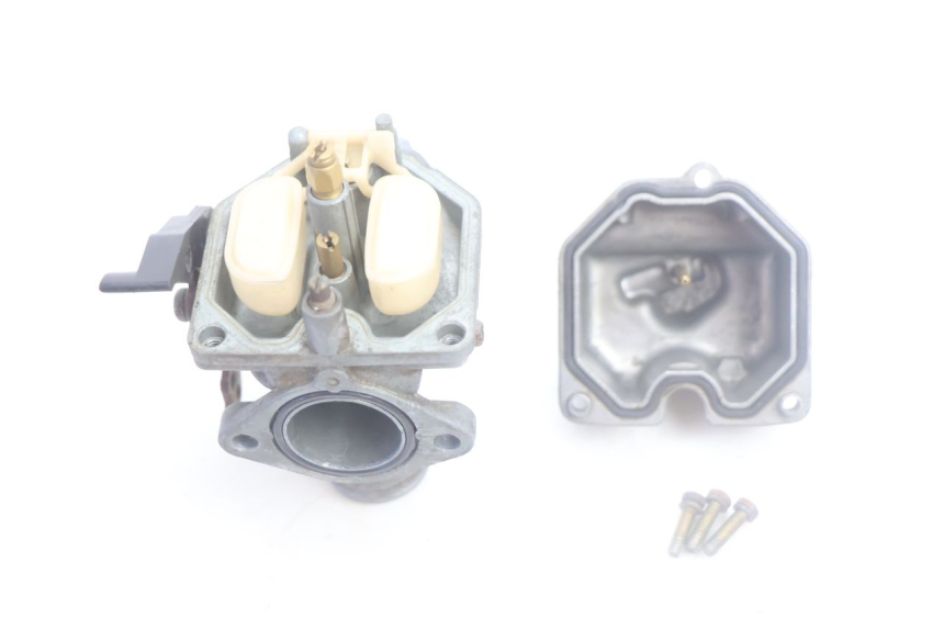 photo de VERGASER SMC XROAD 150 - Weitere Ansicht des Artikels