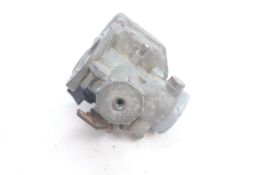 photo de VERGASER SMC XROAD 150 - Oberflächenzustand und Material