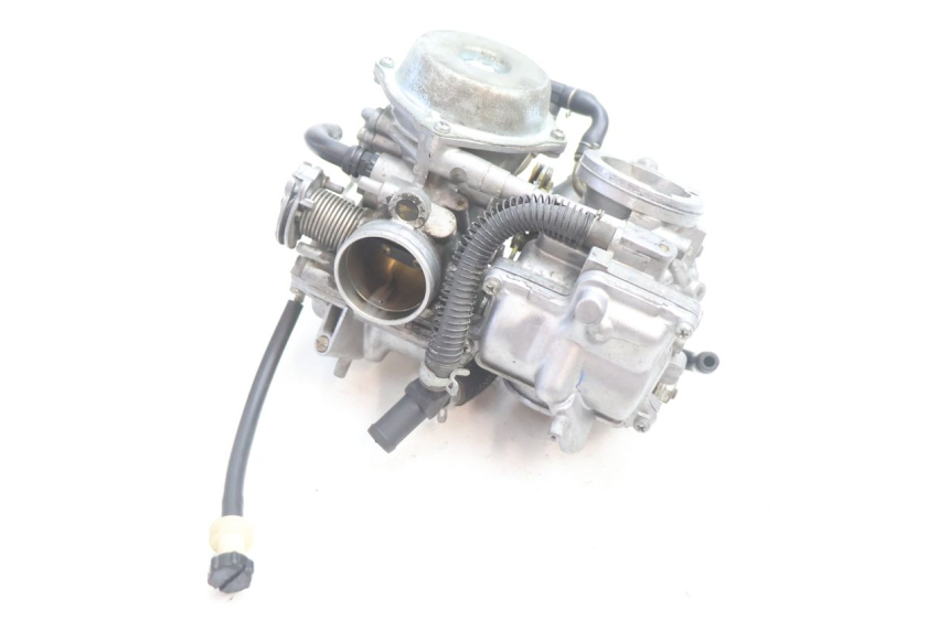 photo de VERGASER HONDA XRV AFRICA TWIN 750 (1990 - 1992) - Hauptansicht