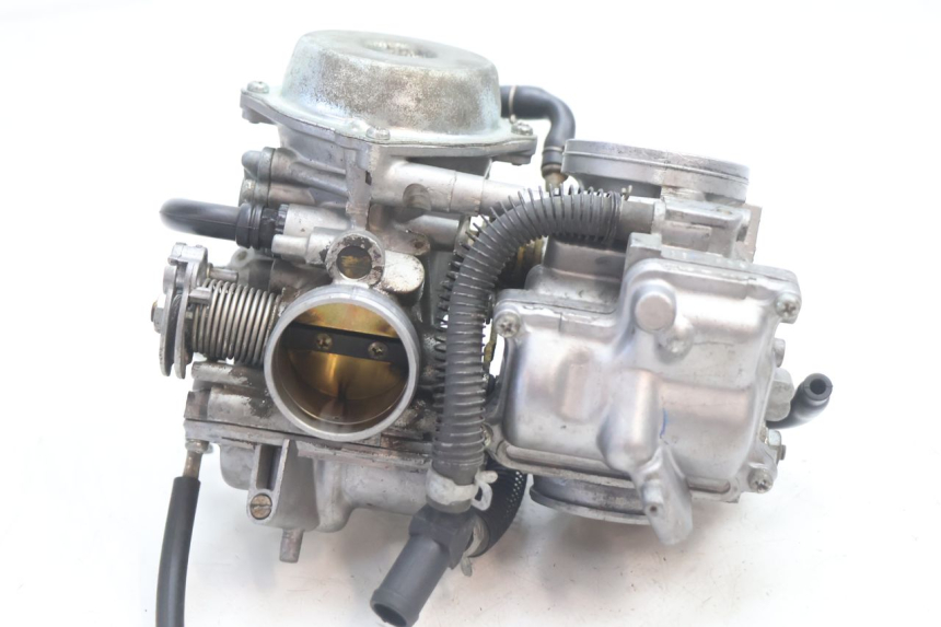 photo de VERGASER HONDA XRV AFRICA TWIN 750 (1990 - 1992) - Detailansicht des Bauteils