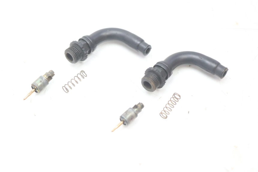 photo de VERGASER HONDA XRV AFRICA TWIN 750 (1990 - 1992) - Profilansicht des Ersatzteils