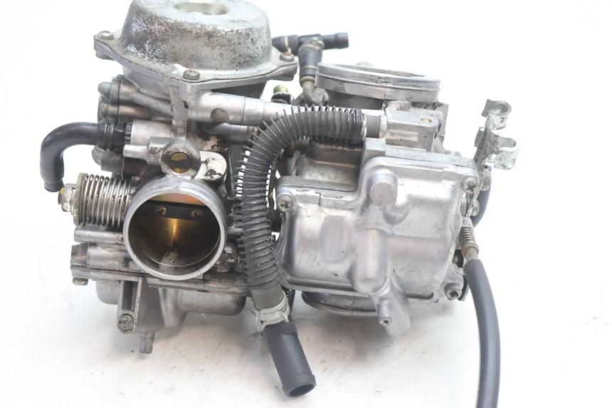 photo de VERGASER HONDA XRV AFRICA TWIN 750 (1990 - 1992) - Alternative Perspektive