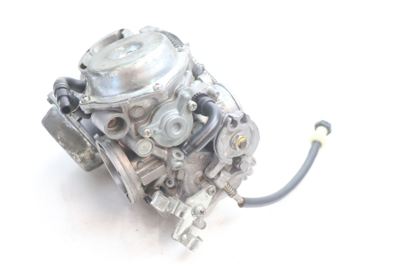 photo de VERGASER HONDA XRV AFRICA TWIN 750 (1990 - 1992) - Details der Befestigungspunkte