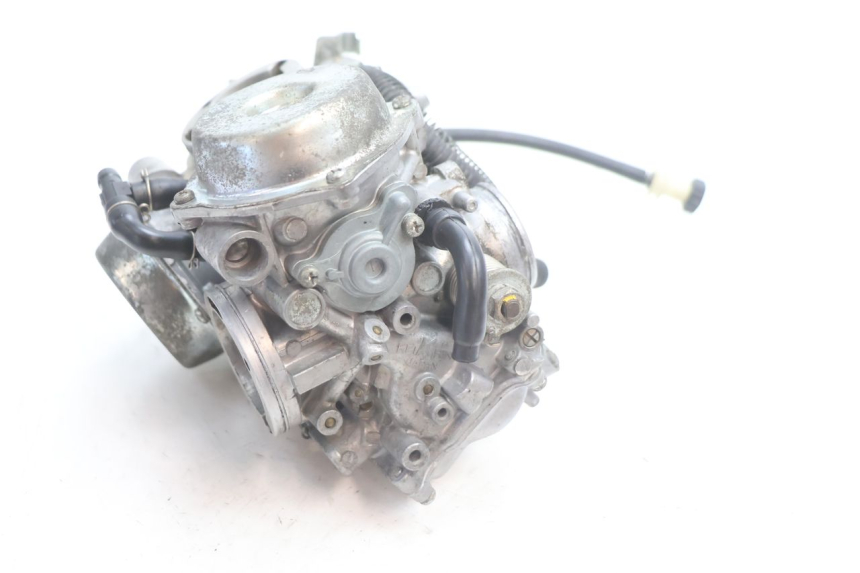 photo de VERGASER HONDA XRV AFRICA TWIN 750 (1990 - 1992) - Oberflächenzustand und Material