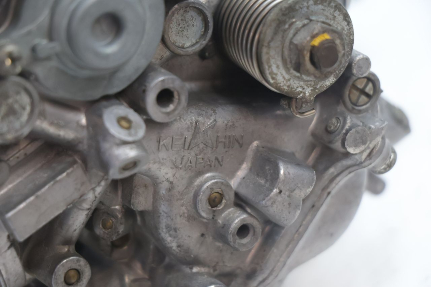 photo de VERGASER HONDA XRV AFRICA TWIN 750 (1990 - 1992) - Geprüftes Gebrauchtteil