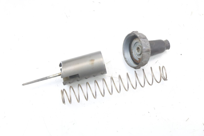 photo de VERGASER SYM XS 125 (2007 - 2016) - Charakteristische Merkmale