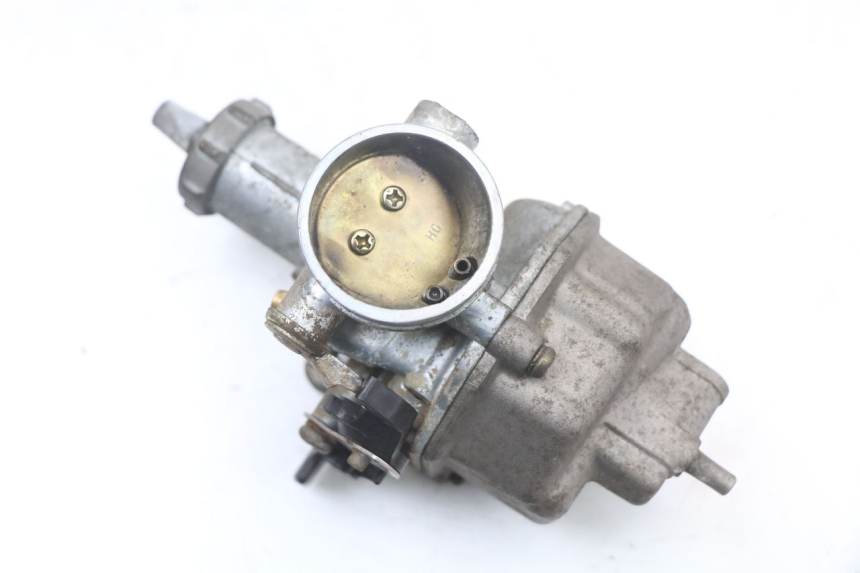 photo de VERGASER SYM XS 125 (2007 - 2016) - Alternative Perspektive